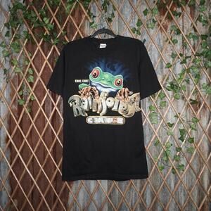 XL - Vintage Y2K American Vintage T-Shirts description